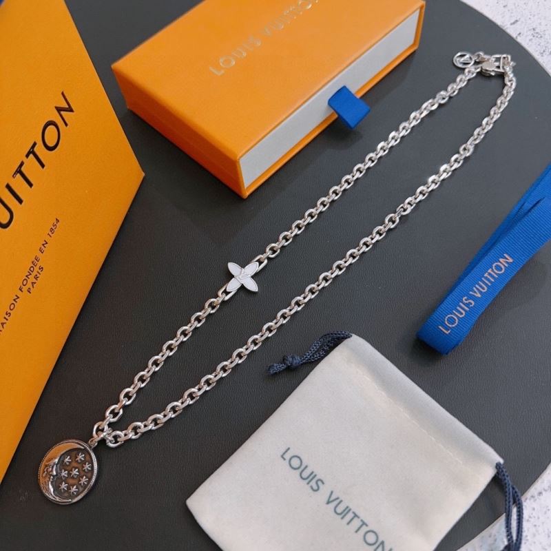 LV Necklaces